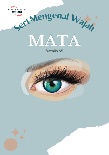 Sampul buku Seri Mengenal Wajah ...